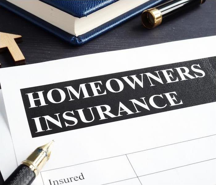 Home Owners Insurance 